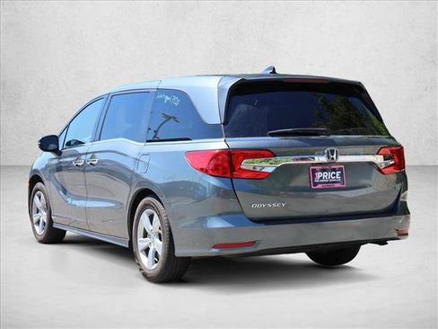 Used 2018 Honda Odyssey EX-L image 7