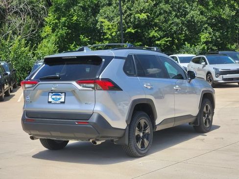Used 2023 Toyota RAV4 XLE w/ Convenience Package FWD image 7