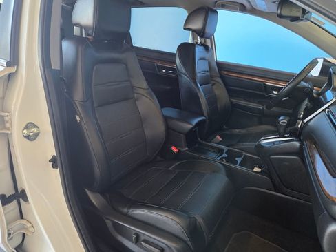 Certified 2020 Honda CR-V EX-L image 22