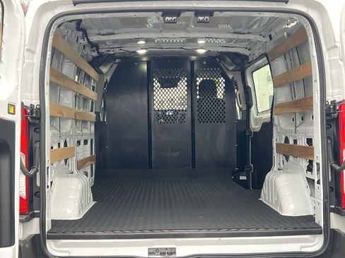 Used 2024 Ford Transit 250 Low Roof w/ Exterior Upgrade Package image 23