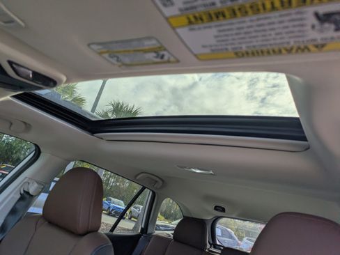 Used 2020 Subaru Outback Touring XT image 19