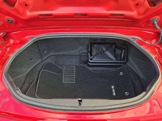 Used 2020 MAZDA MX-5 Miata RF Grand Touring RWD image 30