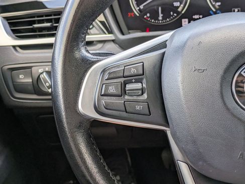 Used 2019 BMW X1 sDrive28i image 17