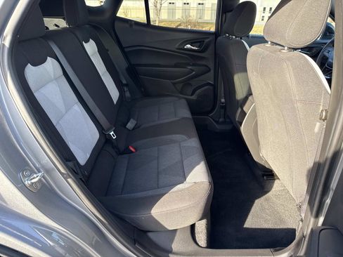 Used 2024 Chevrolet Trax RS w/ Driver Confidence Package image 18