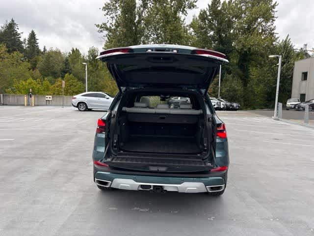 Used 2025 BMW X5 xDrive40i w/ Premium Package AWD/4WD image 9