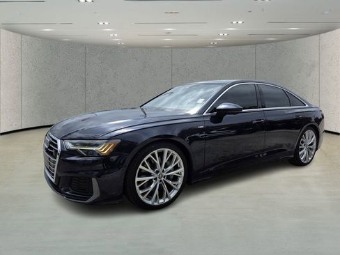 Used 2019 Audi A6 3.0T Prestige w/ Prestige Package image 7