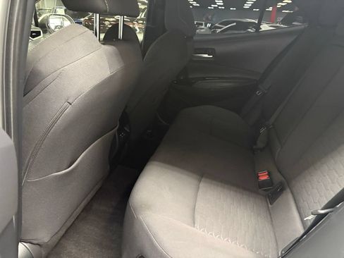 Used 2024 Toyota Corolla SE w/ SE Package FWD image 24