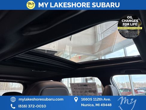 New 2026 Subaru Forester Limited image 28