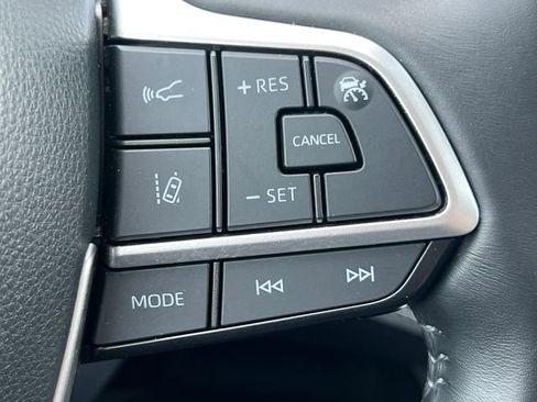 Used 2022 Toyota Highlander XLE AWD/4WD image 23
