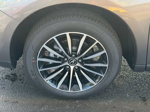 New 2026 Acura RDX SH-AWD w/ Advance Package image 14