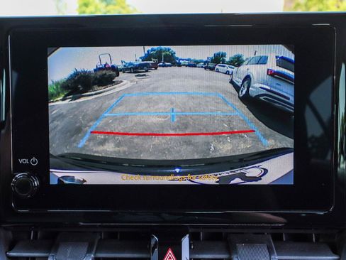 Used 2025 Toyota Corolla LE FWD image 8