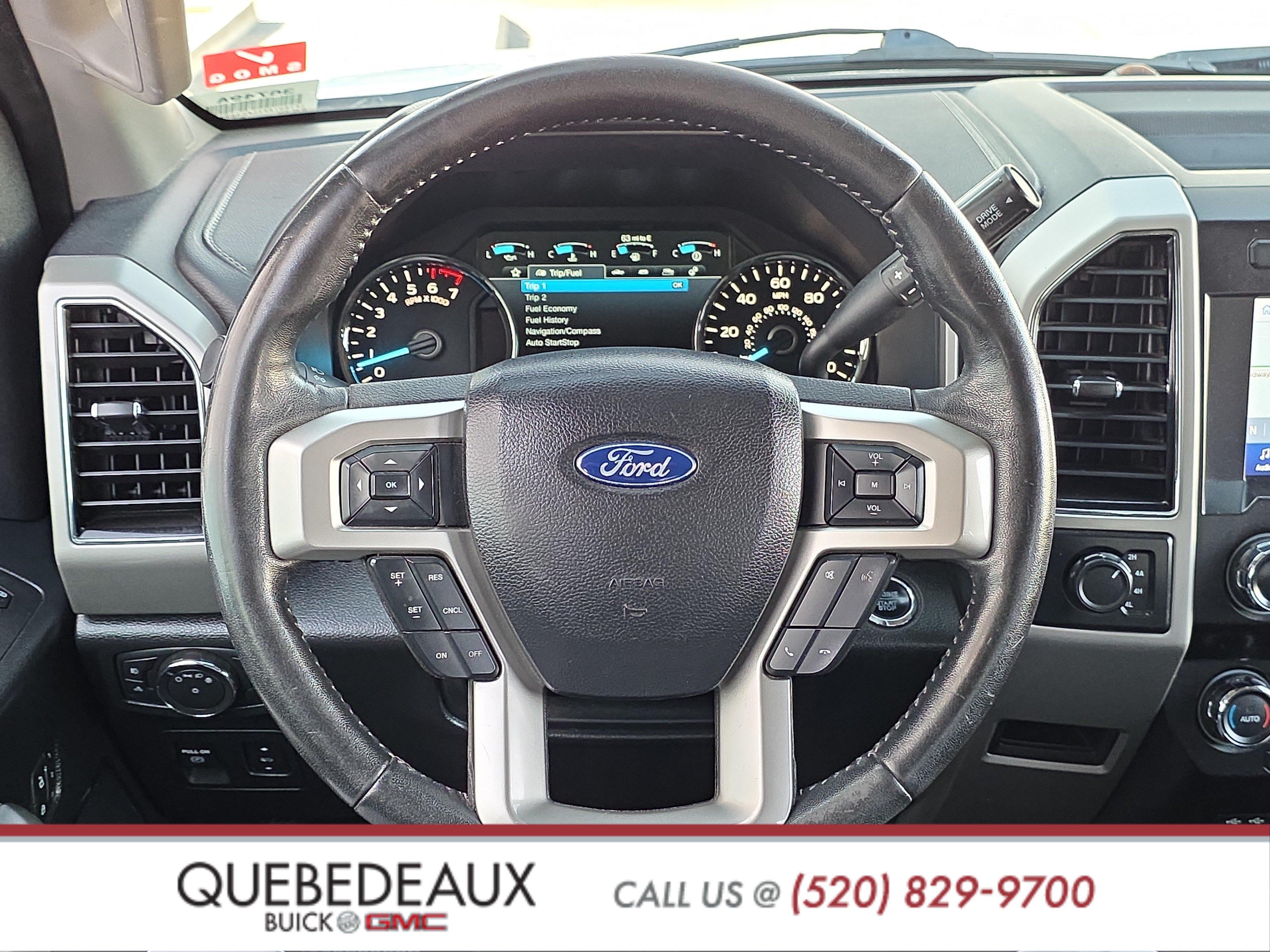 Used 2020 Ford F150 Lariat AWD/4WD image 13