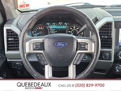 Used 2020 Ford F150 Lariat AWD/4WD image 13