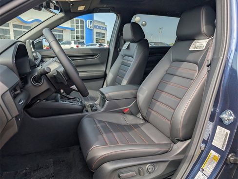New 2026 Honda CR-V Sport-L image 11
