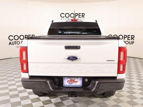 Used 2020 Ford Ranger XLT image 20