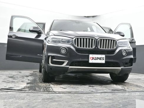 Used 2017 BMW X5 xDrive35i image 50