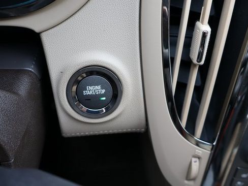 Used 2011 Buick LaCrosse CXS image 25