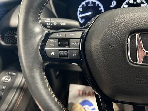 Used 2024 Honda HR-V Sport image 26