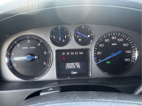 Used 2008 Cadillac Escalade 2WD image 16