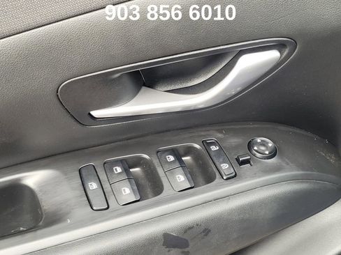 Used 2023 Hyundai Tucson SEL w/ Convenience Package image 27