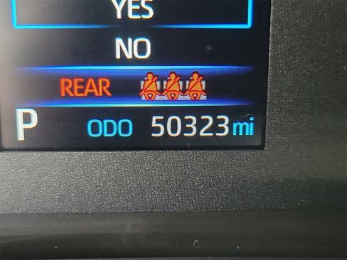 Used 2023 Toyota Corolla SE image 22