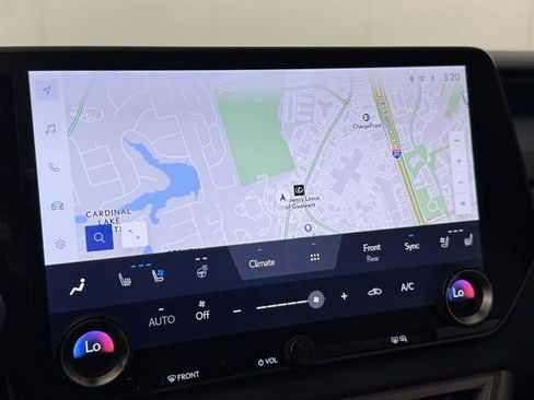 Used 2024 Lexus RX 350 Premium w/ Cold Area Package image 18