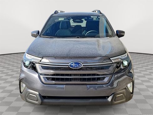 New 2026 Subaru Forester Premium image 2