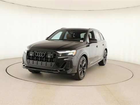 New 2026 Audi Q7 3.0T Premium Plus image 12