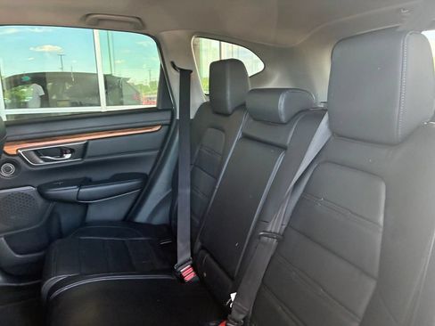 Used 2018 Honda CR-V Touring image 17