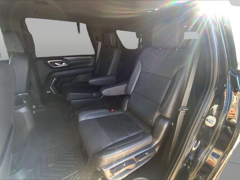 Used 2023 Chevrolet Tahoe LT RWD image 21