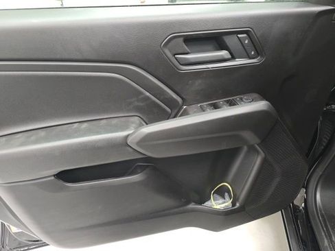 New 2026 Chevrolet Colorado Trail Boss image 20