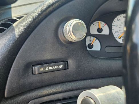 Used 1998 Ford Mustang Cobra RWD image 42