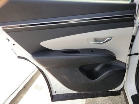 Certified 2023 Hyundai Tucson SEL image 10