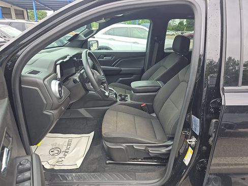 Used 2023 Chevrolet Colorado LT w/ LT Convenience Package RWD image 7
