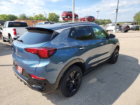 New 2026 Buick Encore GX Sport Touring w/ Comfort Package image 9