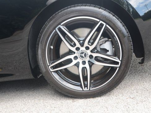 Used 2020 Mercedes-Benz E 450 4MATIC Cabriolet image 20