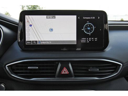 Used 2023 Hyundai Santa Fe SEL image 26