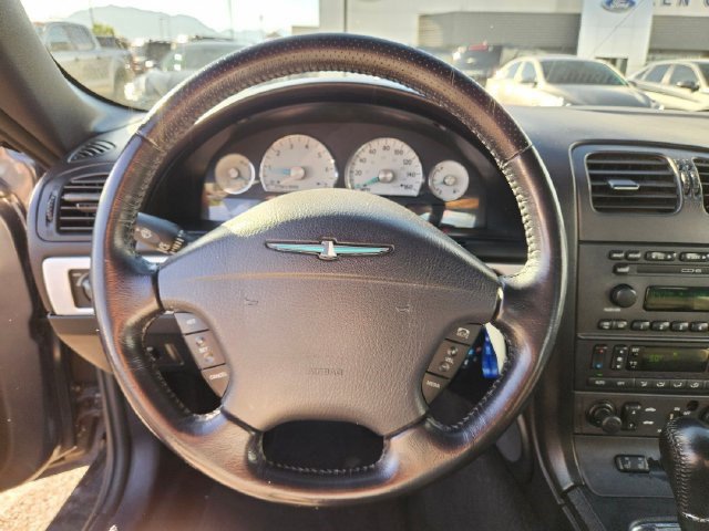 Used 2003 Ford Thunderbird RWD image 18