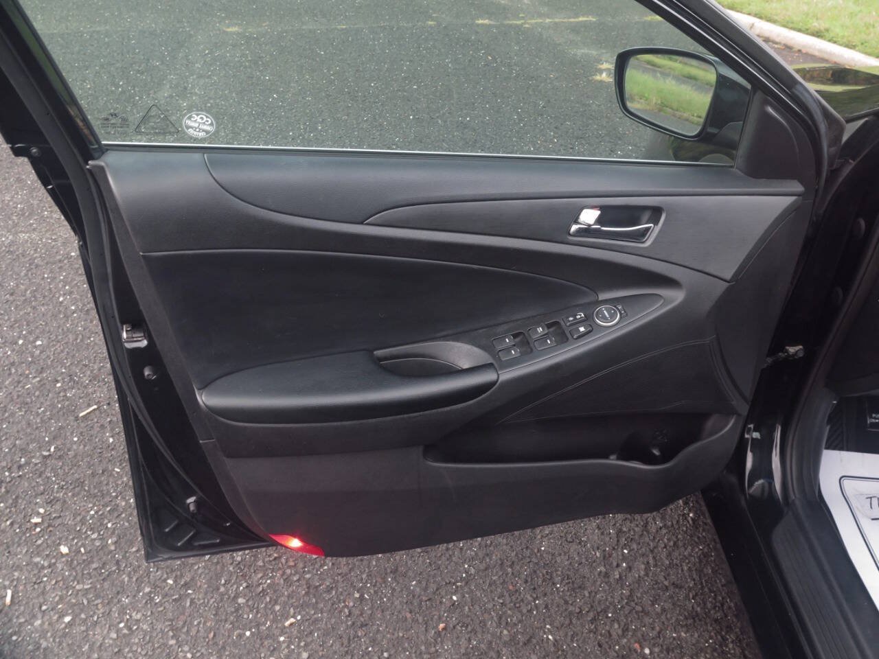 Used 2013 Hyundai Sonata SE FWD image 20