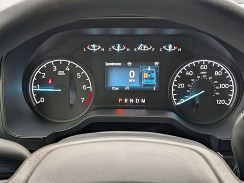 New 2026 Ford F150 STX AWD/4WD image 12