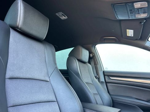 Used 2020 Honda Accord Sport image 17