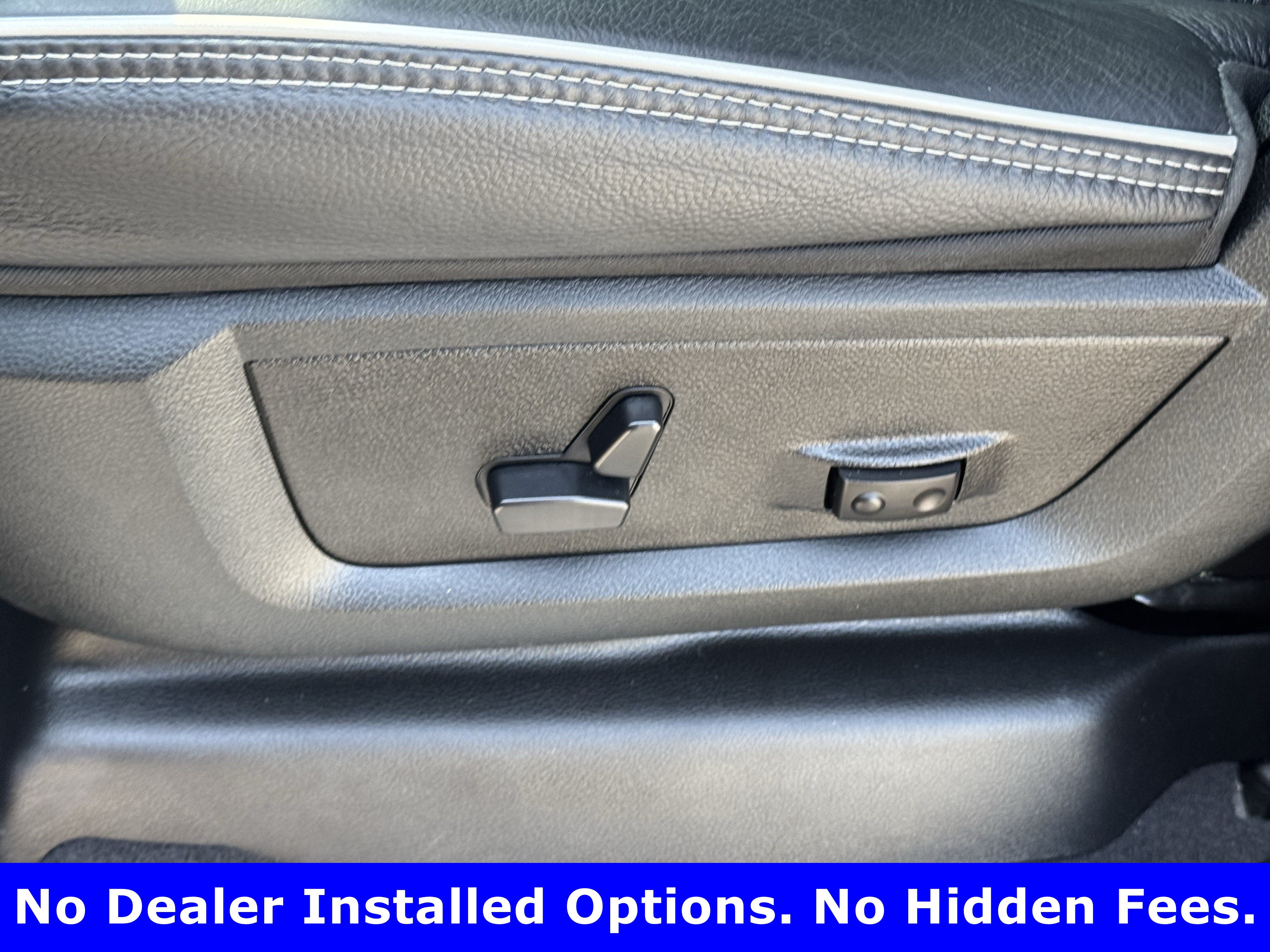 Used 2026 RAM 3500 Limited AWD/4WD image 26