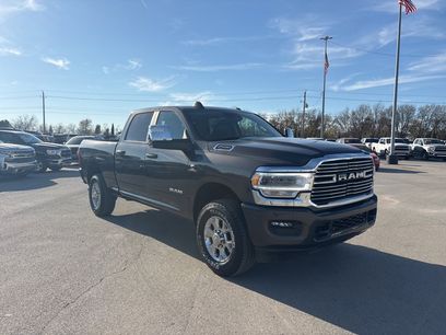 Used 2024 RAM 2500 Laramie w/ Safety Group