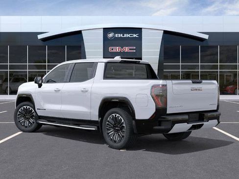 New 2026 GMC Sierra EV Denali image 3
