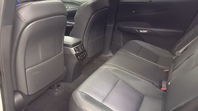 Used 2024 Lexus RX 350 AWD w/ Convenience Package image 28