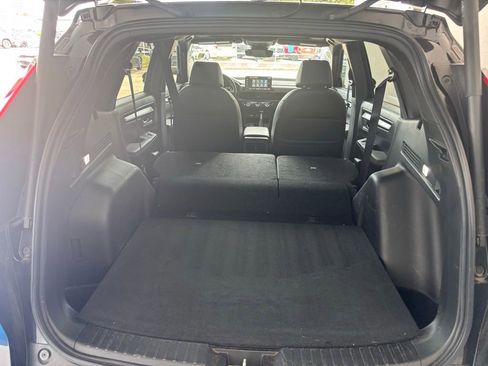 Used 2025 Honda CR-V Sport-L image 14