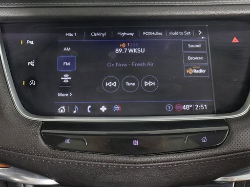 Used 2020 Cadillac XT5 Premium Luxury image 49