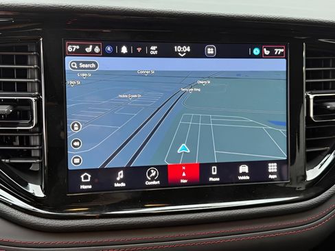 New 2026 Dodge Durango GT w/ Blacktop Package image 26