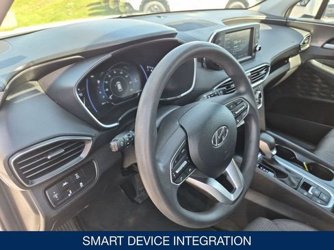 Used 2019 Hyundai Santa Fe SEL AWD/4WD image 13