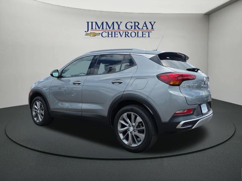Used 2023 Buick Encore GX Essence w/ Experience Buick Package AWD/4WD image 3